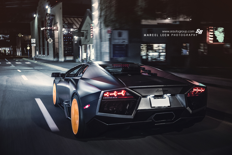 Illustration for article titled More auto goodness from Marcel L